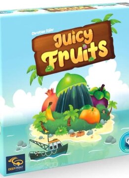 Juicy Fruits (EN)