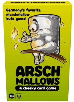 Arschmallows (EN)