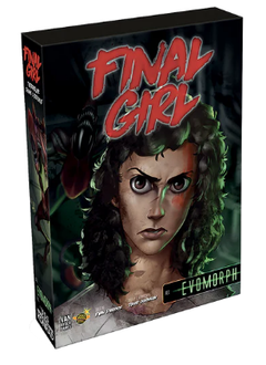 Final Girl Saison 2: Terreur dans l'Espace (FR)