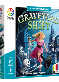 Graveyard Shift (EN)