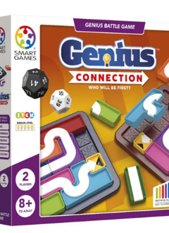 Genius Connection (EN)