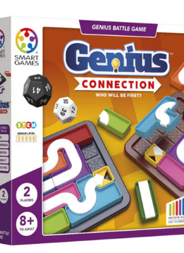 Genius Connection (EN)