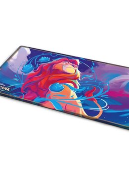 Disney Lorcana - Fabled : Mufasa Playmat