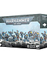 Space Wolves: Grey Hunters