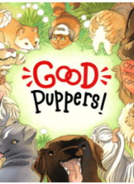 Good Puppers