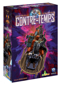 Contre-Temps