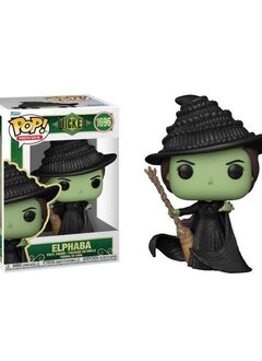 POP! Wicked Movie Elphaba