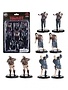 Monster Miniature Set de Figurine Zombies Peinturé 8pk