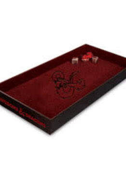Dice Tray: Dungeons & Dragons