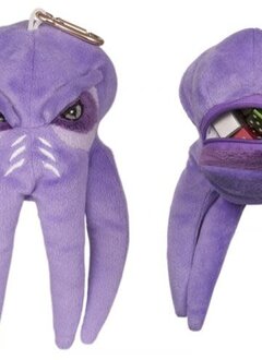 D&D Mind Flayer Mini Dice Cozy