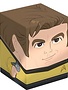 Squaroes Paramount Star Trek The Original Series Wv1 Captain Kirk  (EN)