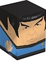 Squaroes Paramount Star Trek The Original Series Wv1 Spock  (EN)