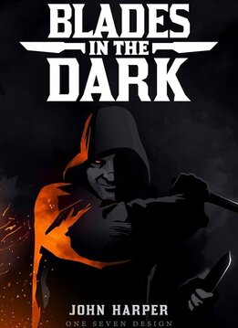 Blades in the Dark RPG