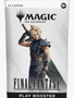 MTG: Universes Beyond: Final Fantasy: Play Booster Pack (EN)