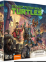 Zombicide - White Death: Teenage Mutant Ninja Turtles - Timecrash (FR)
