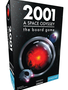 2001 - A Space Odyssey - The Board Game (EN)