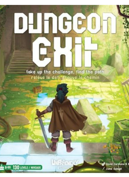 Dungeon Exit (ML)