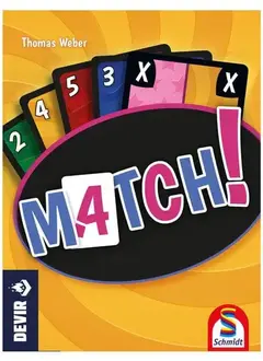 MATCH!