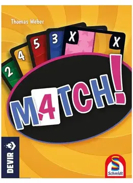 MATCH!