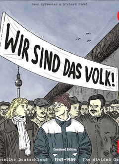 Wir Sind Das Volk!