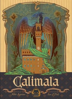 Calimala