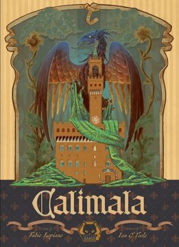 Calimala