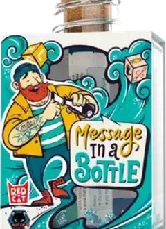 Message in a Bottle (EN)