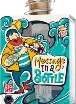 Message in a Bottle (EN)