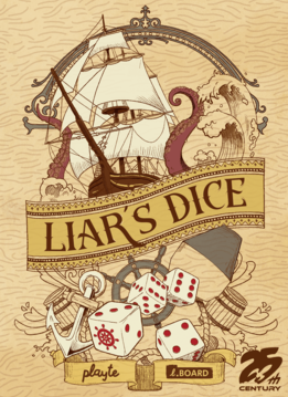 Liar's Dice (EN)