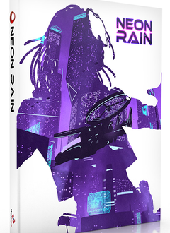Cypher System : Neon Rain (EN)