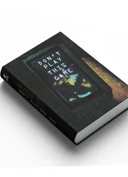 Don't Play this Game RPG Core Rulebook (EN)