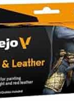 Vallejo : Model Color - Wood and Leather