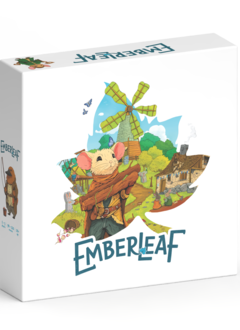Emberleaf (EN)