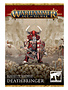 Blades of Khorne : Deathbringer