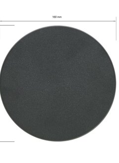 Citadel 160mm Round Base (Web Exclusive)