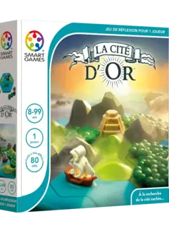 La Cité d'Or (FR)
