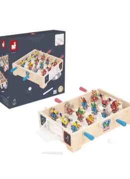 Applepop : Mini Table Hockey (FR)