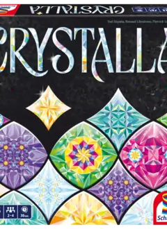 Crystalla (FR)