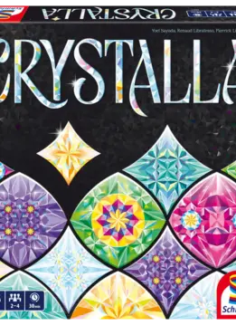 Crystalla (FR)