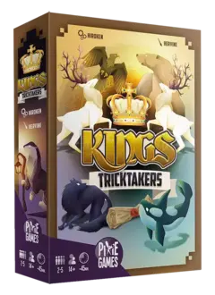 Kings Tricktakers (FR)
