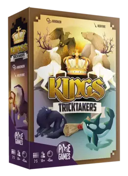 Kings Tricktakers (FR)