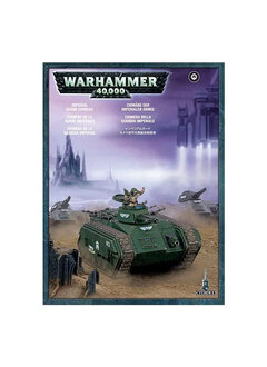 Astra Militarum Chimera