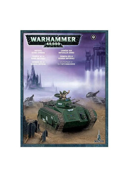 Astra Militarum Chimera