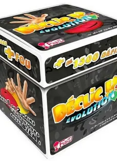 Déclic Évolution (FR)