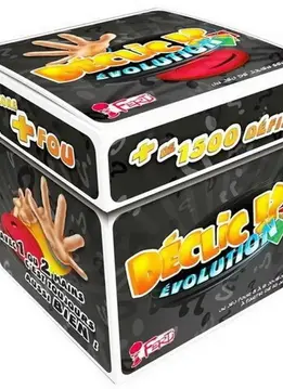 Déclic Évolution (FR)