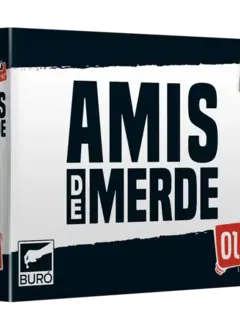 Amis de Merde (FR)