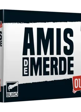 Amis de Merde (FR)