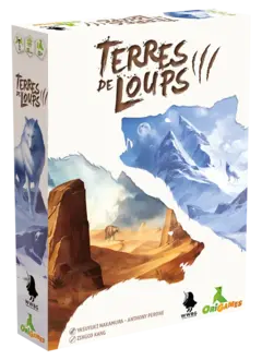 Terres de Loups (FR)