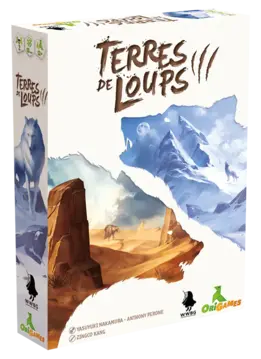 Terres de Loups (FR)