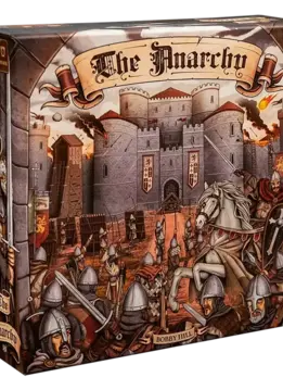The Anarchy (FR)